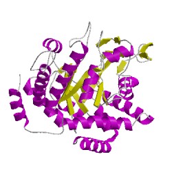 Image of CATH 4gyjA01