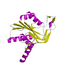 Image of CATH 4gyjA02