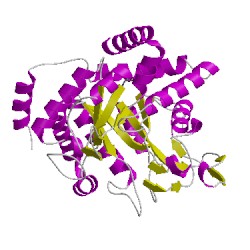 Image of CATH 4gyjB01