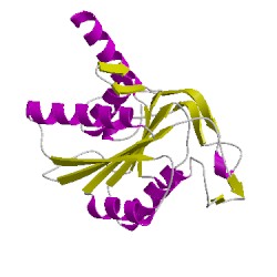 Image of CATH 4gyjB02