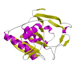 Image of CATH 4gykB02