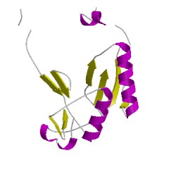 Image of CATH 4gymB