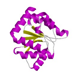 Image of CATH 4gyyC05