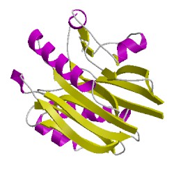 Image of CATH 4gyzD00