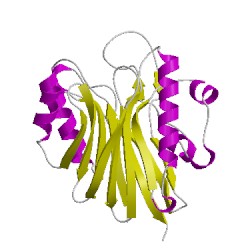 Image of CATH 4gyzE00