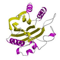 Image of CATH 4gyzF00