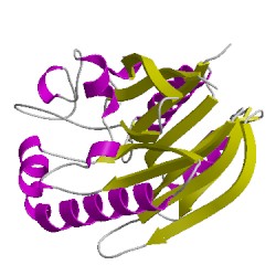 Image of CATH 4gz0A00