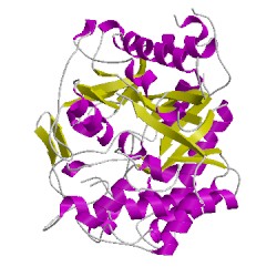 Image of CATH 4gzeA00