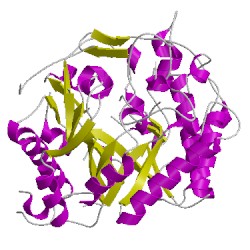 Image of CATH 4gzeB00