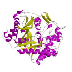 Image of CATH 4gzeD00