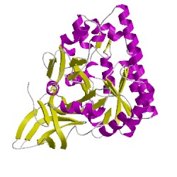 Image of CATH 4h00A01