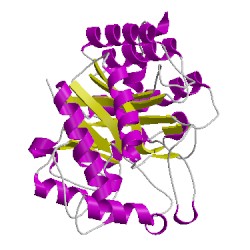 Image of CATH 4h04B02
