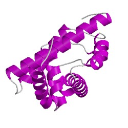 Image of CATH 4h07A00