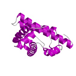 Image of CATH 4h0bA
