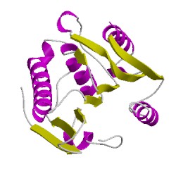 Image of CATH 4h0cA00