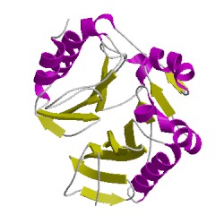 Image of CATH 4h0dA00