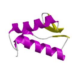 Image of CATH 4h0eA00