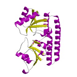 Image of CATH 4h0fB