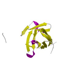 Image of CATH 4h0gA01