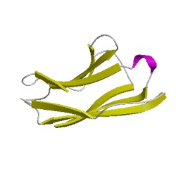 Image of CATH 4h0hB02