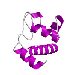 Image of CATH 4h0jF
