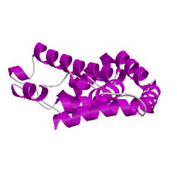 Image of CATH 4h0mA00