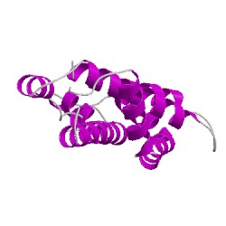 Image of CATH 4h0mB00