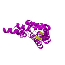 Image of CATH 4h0mK00