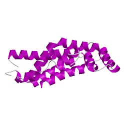 Image of CATH 4h0mL00