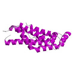 Image of CATH 4h0mP00