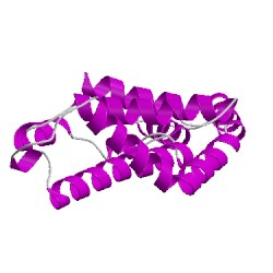 Image of CATH 4h0mU00