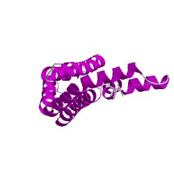 Image of CATH 4h0mW00