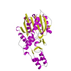 Image of CATH 4h0nA