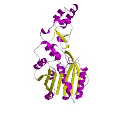 Image of CATH 4h0nB