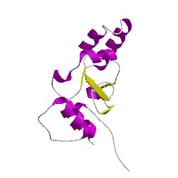 Image of CATH 4h0nB02