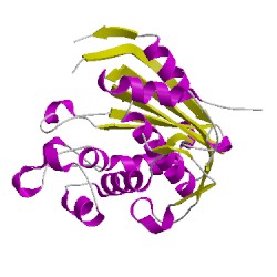 Image of CATH 4h0rA