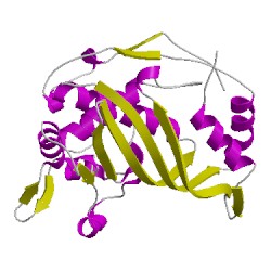 Image of CATH 4h0rB