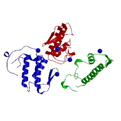 Image of CATH 4h0s