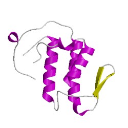 Image of CATH 4h0sA