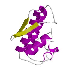 Image of CATH 4h0sB