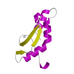 Image of CATH 4h0zA02