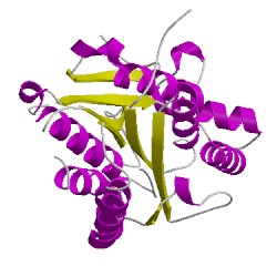 Image of CATH 4h15A