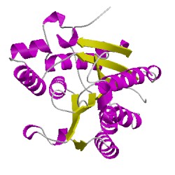 Image of CATH 4h15C