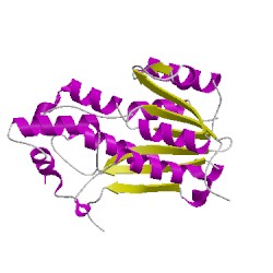 Image of CATH 4h15D
