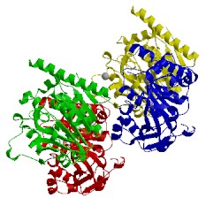 Image of CATH 4h18