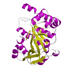 Image of CATH 4h18A