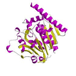 Image of CATH 4h18D