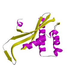 Image of CATH 4h19A01