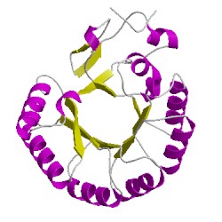 Image of CATH 4h19A02