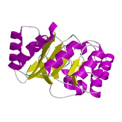 Image of CATH 4h19E02
